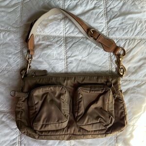 VINTAGE MIU MIU BAG